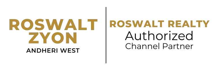 Roswalt Jogeshwari Project Logo